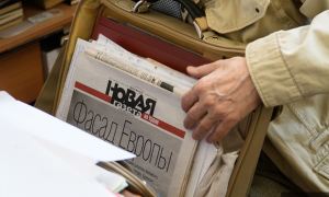 СМИ начали отказываться от публикации новостей о ситуации в Украине из-за нового закона о «фейках»