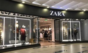 В России из-за санкций закрываются магазины Zara, Bershka, Oysho и Stradivarius