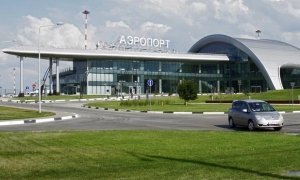 Аэропорт Белгорода могут признать банкротом за долги в 2 млн рублей перед дорожно-строительной компанией