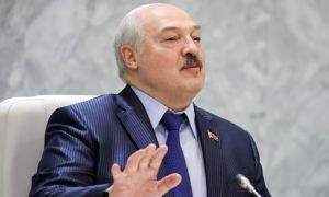 Лукашенко заявил, что ему «осточертело» быть президентом Белоруссии