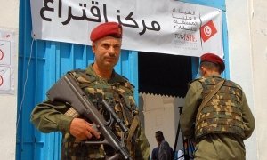 Угроза терроризма сделала Тунис опасным туристическим направлением