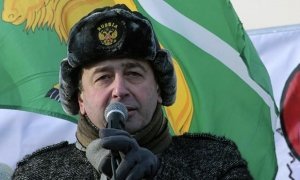 Депутаты разных уровней пытаются остановить антиконституционный переворот в Подмосковье