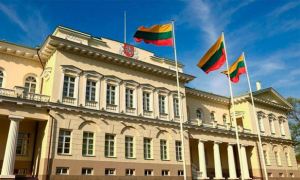 Пять посольств Литвы получили письма с угрозами взрыва