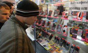 Россияне массово переходят на подержанные смартфоны