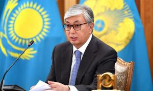 Президент Казахстана осудил глав государств, долго возглавляющих свои страны