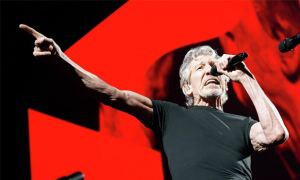 Краков объявил персоной нон грата соучредителя Pink Floyd из-за заявлений об Украине