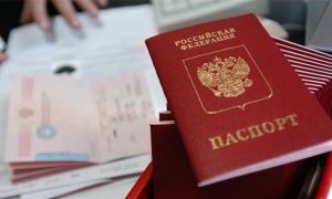 В России в 2022 году выдали максимальное число загранпаспортов за девять лет