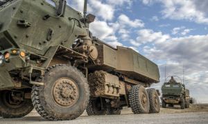 Поставки HIMARS Украине удвоятся