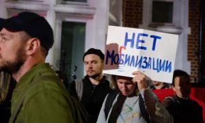 В Дагестане похищают женщин после протестов против мобилизации