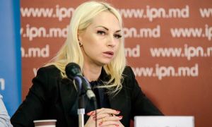 Власти Молдавии намерены арестовать главу фракции оппозиционной партии «Шор»