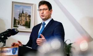 Венгрия пообещала заблокировать любые новые санкции против России в сфере энергетики