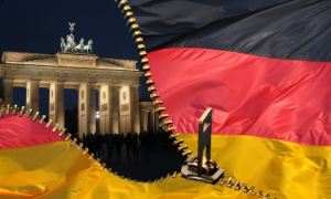 Согласно соцопросам, немцы испытывают все больше страха перед будущим