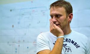 Фильмы Алексея Навального получили премию «Белый слон»