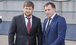Суд арестовал представителя главы Чечни в Ивановской области по обвинению в мошенничестве