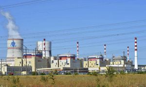 «Росэнергоатом» потратил 3 млрд рублей на страхование атомных станций