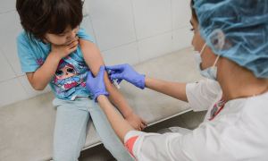 Коста-Рика стала первой страной с обязательной вакцинацией детей от COVID-19