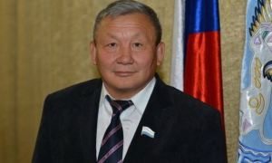 Спикер Госсобрания республики Алтай скончался в возрасте 66 лет
