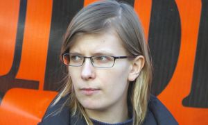 Правозащитники выступили в поддержку Марины Литвинович, которую хотят исключить из ОНК