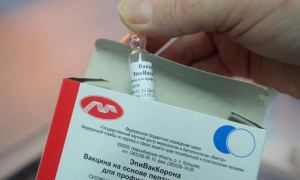В базе ЕМИАС обнаружились ложные сведения о вакцинации против коронавируса