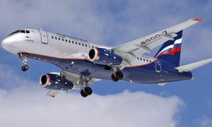 Авиавласти Бермуд аннулируют летные сертификаты российских самолетов
