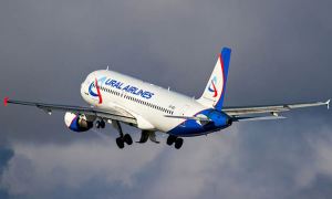 «Уральские авиалинии» из-за санкций отправят часть сотрудников на простой