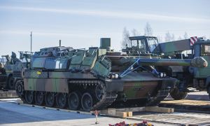 Страны ЕС в обход санкций продали России вооружения на 350 млн евро