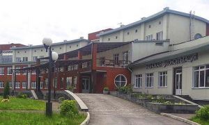 СКР по Северной Осетии проводит проверку по факту смерти восьмерых рожениц в больнице