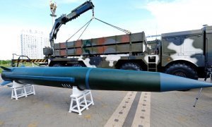 Минск заподозрили в поставках ракет Азербайджану в разгар конфликта с Арменией