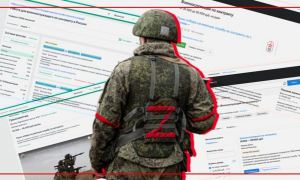 Контрактникам, отказавшимся воевать, угрожали «дисбатом, стройбатом и лагерем»