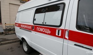 В Новосибирской области водители скорой помощи получили за перевозку пациентов с коронавирусом доплату в 250 рублей