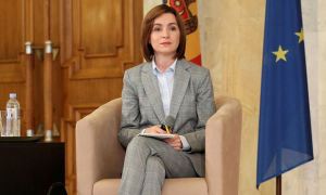 ЕС ждет от Молдавии расширения санкций против России