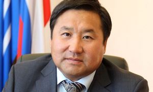 Глава Тувы отправит своих представителей в ДНР из-за пыток мобилизованных