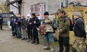 В Якутии вернули домой около 300 мобилизованных по ошибке граждан