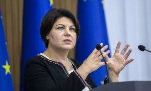 Молдова высказывает беспокойство из-за угрозы вторжения России