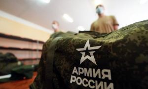 В Санкт-Петербурге зарегистрировали второй иск о незаконности мобилизации