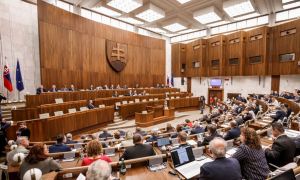 Парламент Словакии признал Россию государством – спонсором терроризма