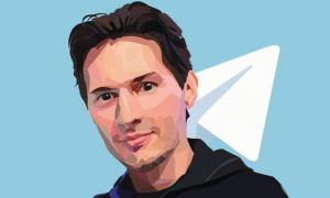Telegram стал вторым по популярности мессенджером после WhatsApp