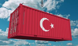 Турция резко увеличила поставки в Россию на фоне европейских санкций