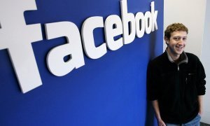 Глава Facebook отказался хранить персональные данные пользователей в России