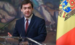Молдавия приступит к денонсации подписанных в рамках СНГ соглашений