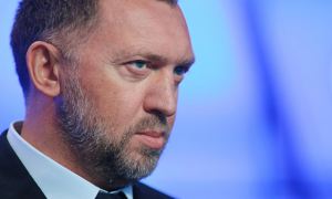 Олег Дерипаска проиграл суд против Минфина США об отмене санкций