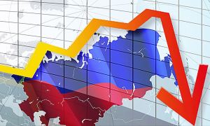 Россия теряет на санкциях $500 млн в день