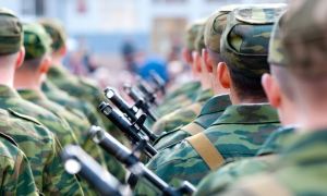 Бойцы добровольческого батальона из Чувашии заявили, что им не выплатили обещанные 200 тысяч рублей