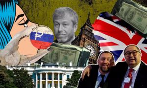 Российские олигархи лишились возможности судиться в Лондоне