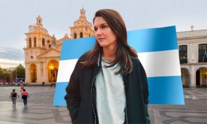 Число россиян иммигрирующих в Аргентину выросло в четыре раза