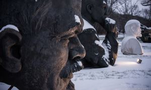 Правительство Эстонии распорядилось демонтировать все советские памятники