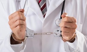 Следственный комитет согласен не сажать врачей в тюрьму за ошибки