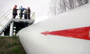 Венгрия и Словакия заплатили Украине за транзит нефти из России по нефтепроводу «Дружба»