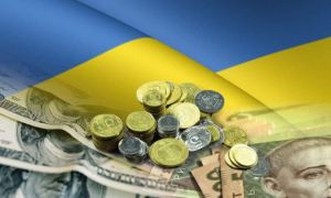 Украина получила отсрочку по внешнему долгу на 20 млрд долларов до 2024 года