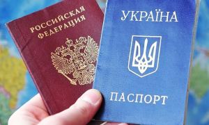 Российские интернет-пользователи после начала войны массово интересовались, как получить украинское гражданство